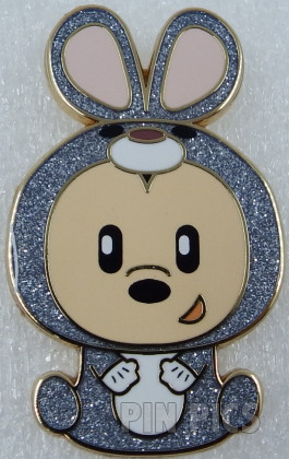WDI - Mickey Mouse - Chaser - Year of the Rabbit - Chinese Lunar New Year - Adorbs - Mystery