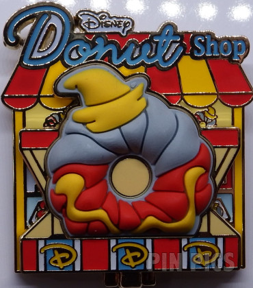 Dumbo - Donut Shop