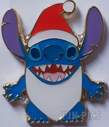 TDR - Stitch - Lilo & Stitch - Game Prize - Christmas