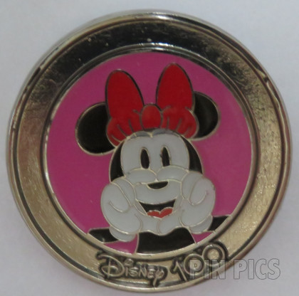 Minnie Mouse - Disney 100