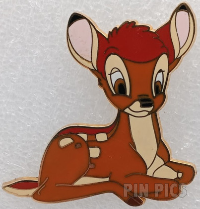 Bambi - Walt Disney's Bambi - Booster