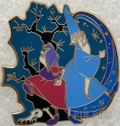 Disney Pins Blog on X: Mulan Pin Trading Pop-Up Book pin release today at  Disney Parks! This is the 9th pin in the collection.    / X