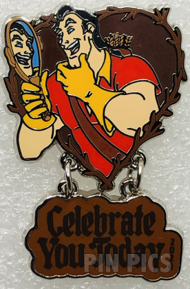 Gaston - Celebrate You Today - Beauty and the Beast