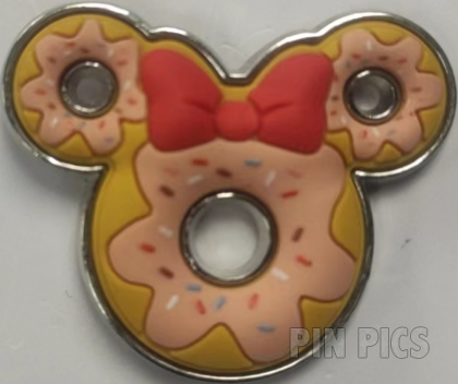 SDR - Minnie Doughnut - Bakery Series - Free-D