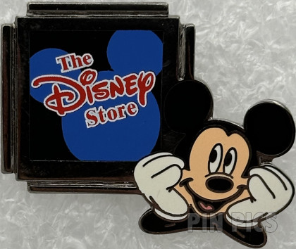 WDW - Mickey Mouse - 1999 Disneyana Preview