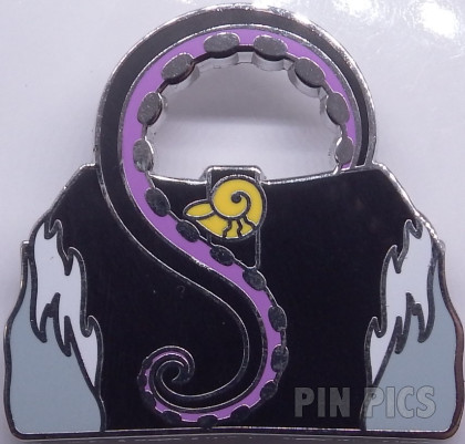 Ursula - Character Handbag - Mystery