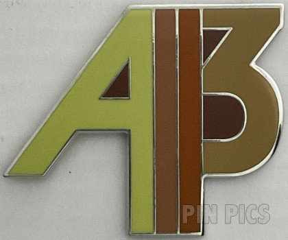A113 - Logo - Mystery