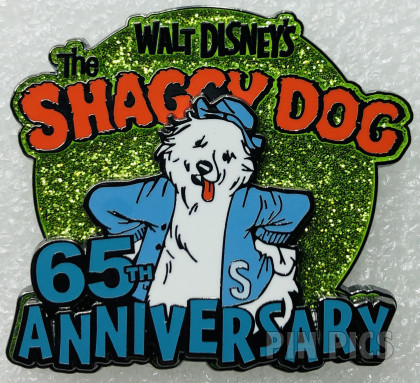 Shaggy Dog - 65th Anniversary