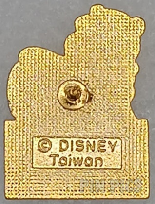 982 - WDCC - Pooh - Walt Disney Collector's Society