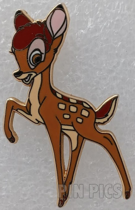WDW - Bambi - Core Series