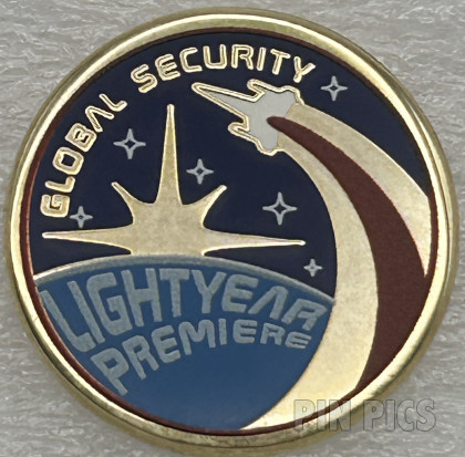 Lightyear – World Premier - Global Security