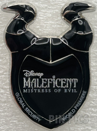 Maleficent - Mistress of Evil - Global Security World Premiere