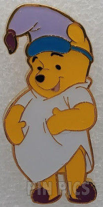 Loungefly - Winnie the Pooh - Night Shirt