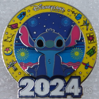 DLP - Stitch - 2024