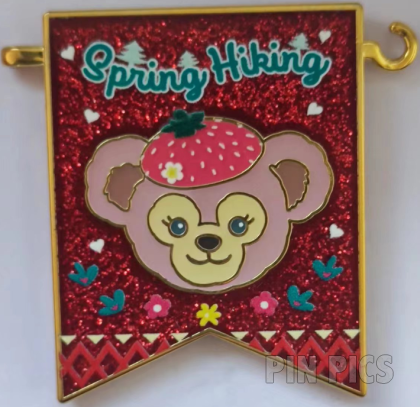 SDR - ShellieMay - Spring Hiking 2022 - Mystery - Duffy and Friends