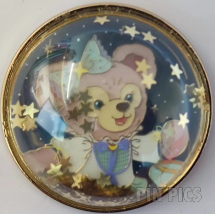 SDR - ShellieMay - Disney 100 - Mystery - Duffy and Friends - Snowglobe