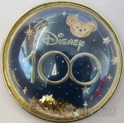 SDR - D100 - Disney 100 - Mystery - Duffy and Friends