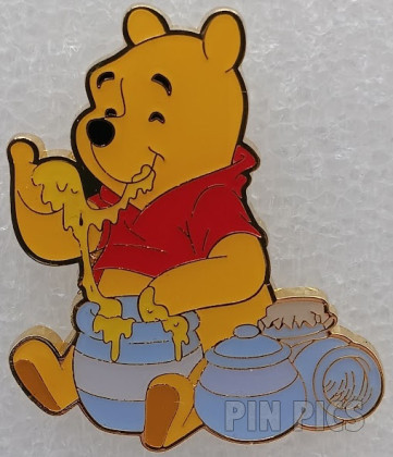 Loungefly - Winnie the Pooh - Honey Pots