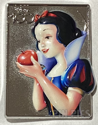Walmart - Snow White - 100 Years of Disney - Apple