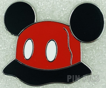 Mickey Mouse - Bucket Hat - Magical Mystery 26