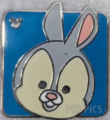 SDR - Thumper - Bambi - Rabbit - Zodiac - Hidden Mickey