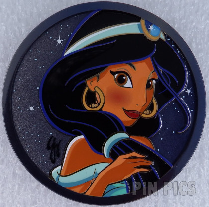 Artland - Jasmine - Signature Series - Aladdin