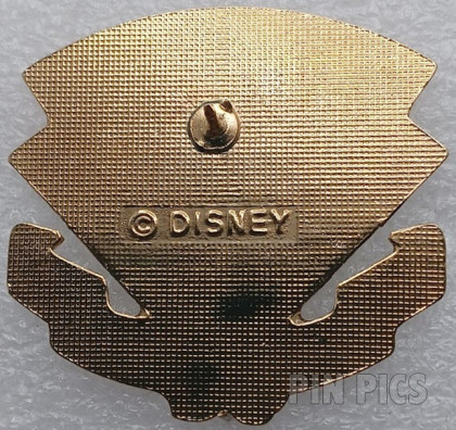 1270 - WDI - Mickey Mouse as Sorcerer - 1952 MAGIC YEARS 1987 - Walt Disney Imagineering 35
