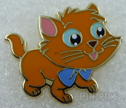Loungefly - Toulouse - Aristocats