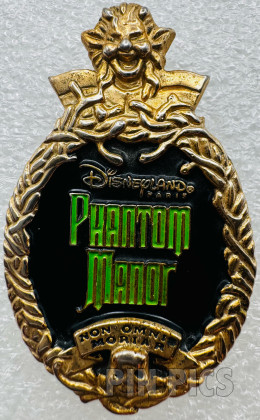 DLP - Phantom Manor