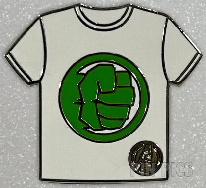 DL - Hulk - Super Heroes T-shirts - Hidden Disney 2024 - Marvel Avengers
