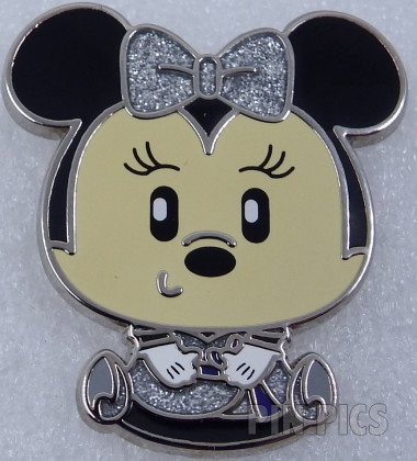 WDI - Minnie Mouse - Disney 100 - Adorb Series