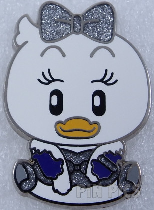 WDI - Daisy Duck - Disney 100 Adorbs