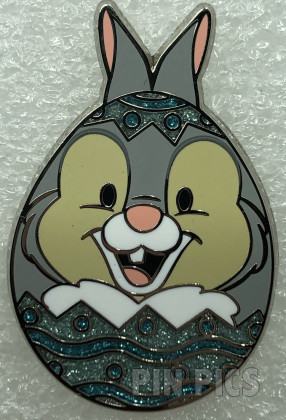 Thumper - Bambi - Eggstravaganza - Character Egg - Easter
