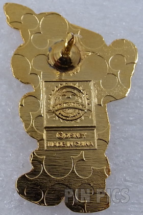 84526 - Duffy - Mini-Pin Collection - Germany