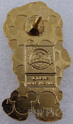 84529 - Duffy - Mini-Pin Collection - Canada