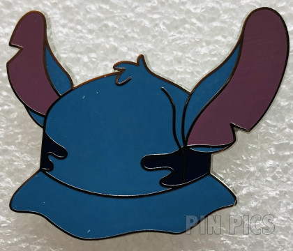 Stitch - Ears - Bucket Hat - Magical Mystery 26