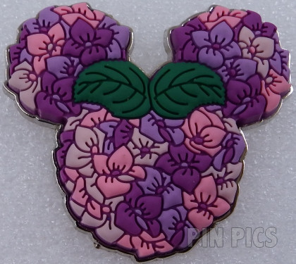 Minnie Mouse - Flowers - Character Plants - Mystery