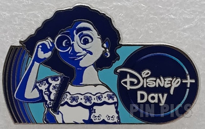 DMC - Mirabel - Disney Plus Day 2022 - Encanto