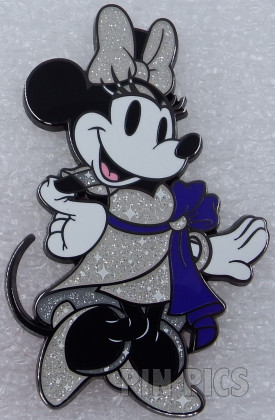 FigPin - Minnie - Disney 100