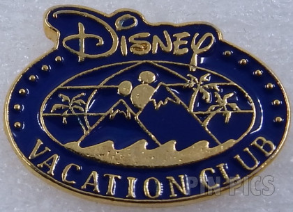 DVC - Vacation Club - 1999 Disneyana Business Groups