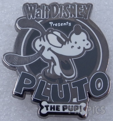 DS - Pluto the Pup - Pluto 90th Anniversary
