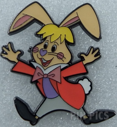 Loungefly - March Hare - Chibi Alice in Wonderland - Mystery - Hot Topic