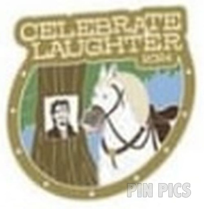Maximus and Flynn Rider - Celebrate Laughter - Tangled