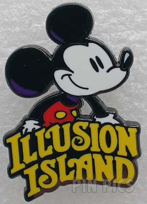 Nintendo Live 2023 - Mickey Mouse - Illusion Island