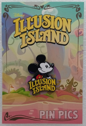 163847 - Nintendo Live 2023 - Mickey Mouse - Illusion Island