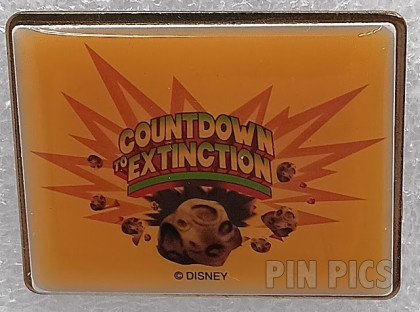 Countdown to Extinction Pre-Opening