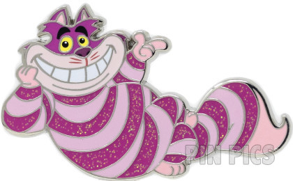 PALM - Cheshire Cat - Alice in Wonderland - Relaxing - Core Line