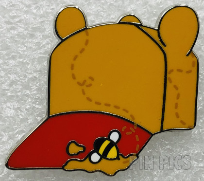Winnie the Pooh - Baseball Cap - Magical Mystery 26