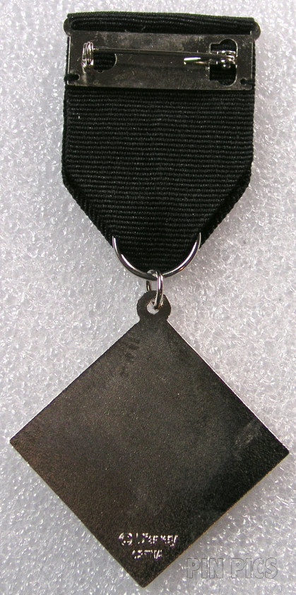 164328 - WDW - Festival Disney 2013 - Medal