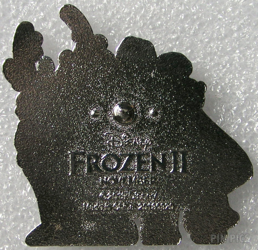 164538 - AMC - Elsa, Anna, Olaf, Kristoff, Sven, Bruni - Gift - Frozen II